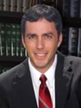 Photo of Attorney Gregory L. Ryan